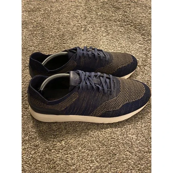 Cole Haan | Shoes | Cole Haan Grandpro Blue Stitchlite  display picture 2
